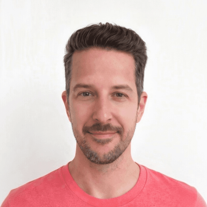 Headshot of Sam M., 1Digital® Agency team member