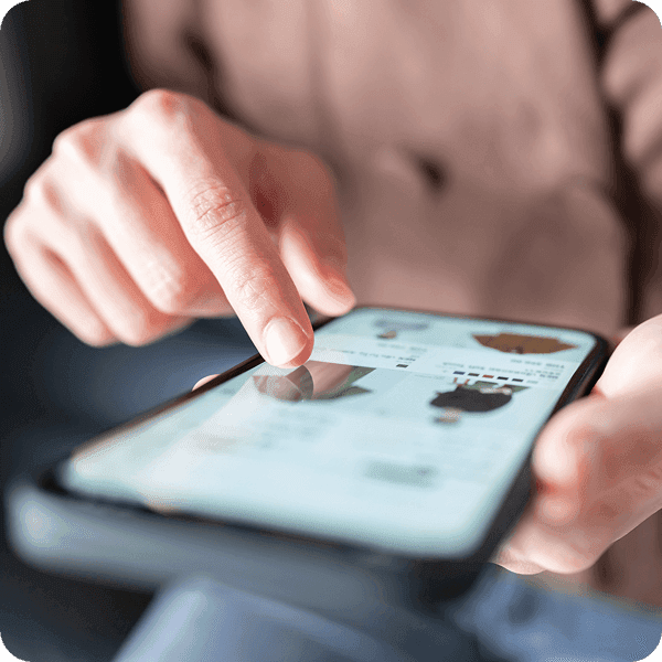 AEO services for eCommerce platforms