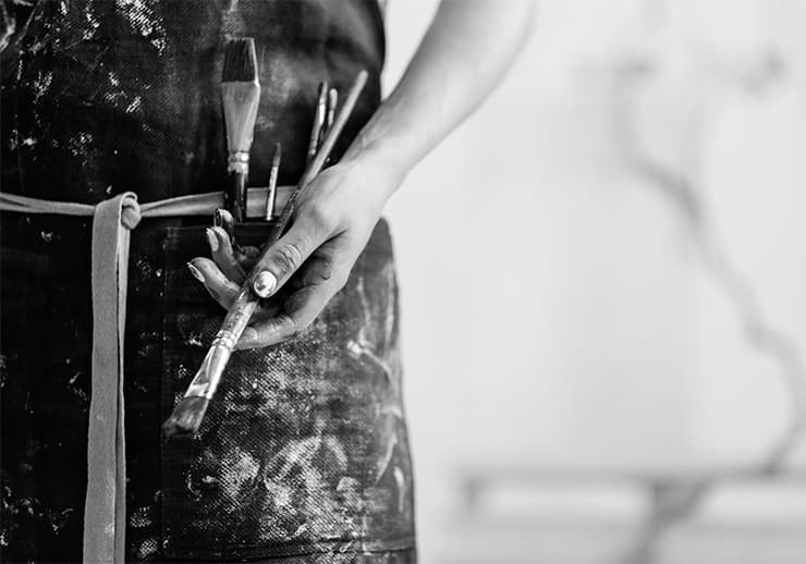 Art & Craft Supplies PPC Agency