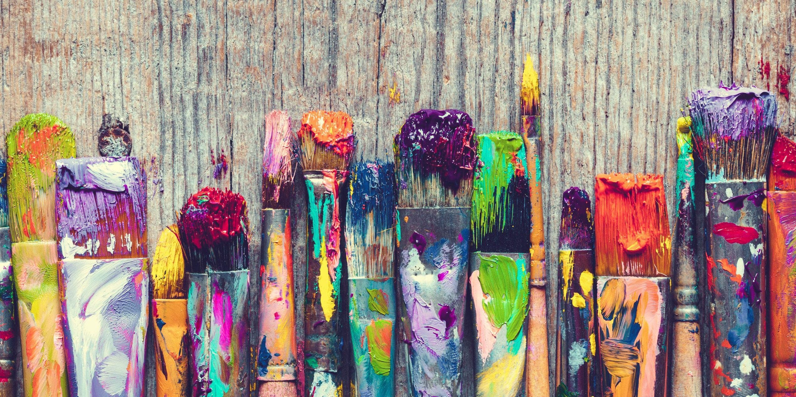 Search & Project Intent art supplies PPC