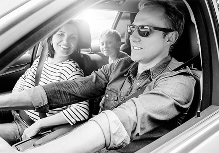 Auto parts eCommerce PPC