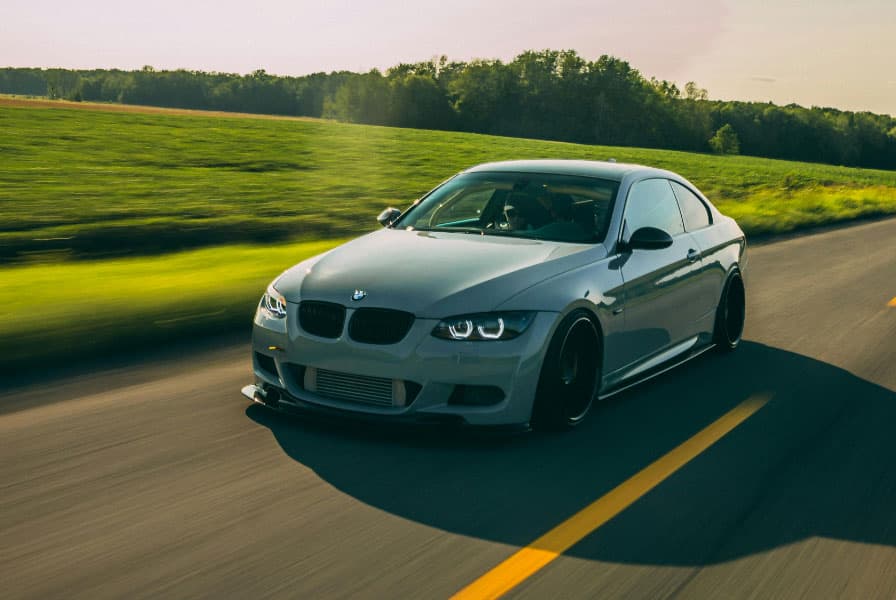 Tire and wheel SEO campaigns