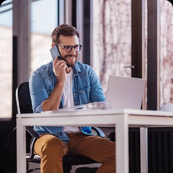 B2B sales SEO results