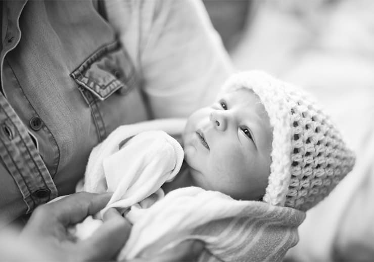 Baby products SEO results