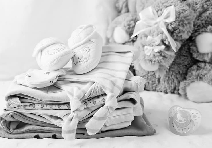 Baby eCommerce SEO campaign
