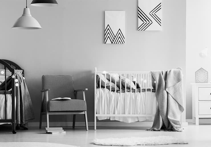 Baby products organic traffic growth