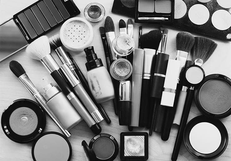 Skincare SEO campaign results