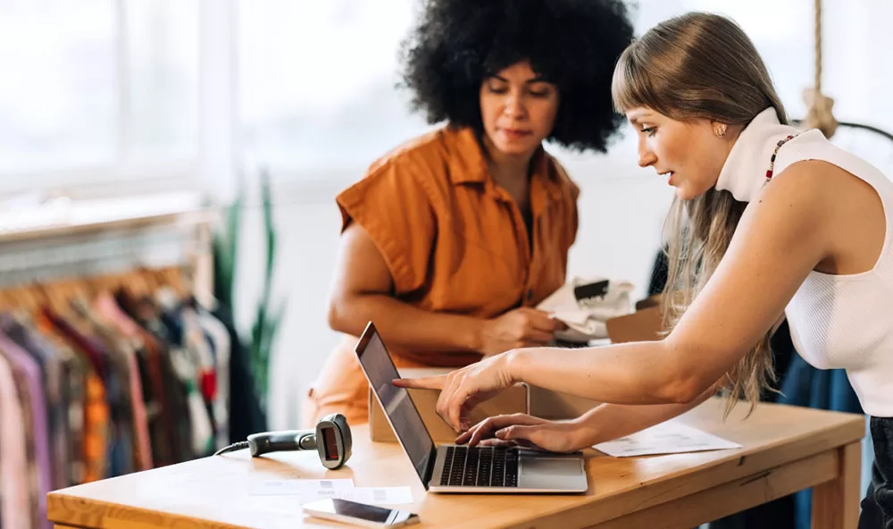BigCommerce design case study
