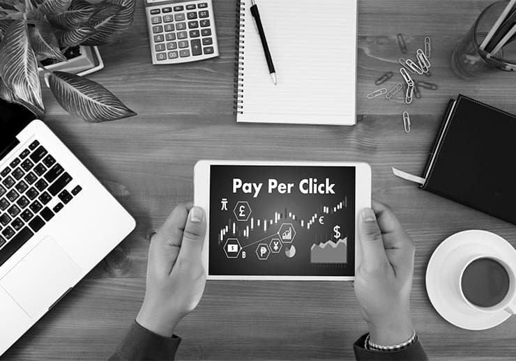 PPC Lead Generation