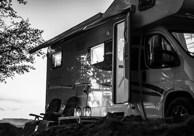 Shopping & PMax camping PPC