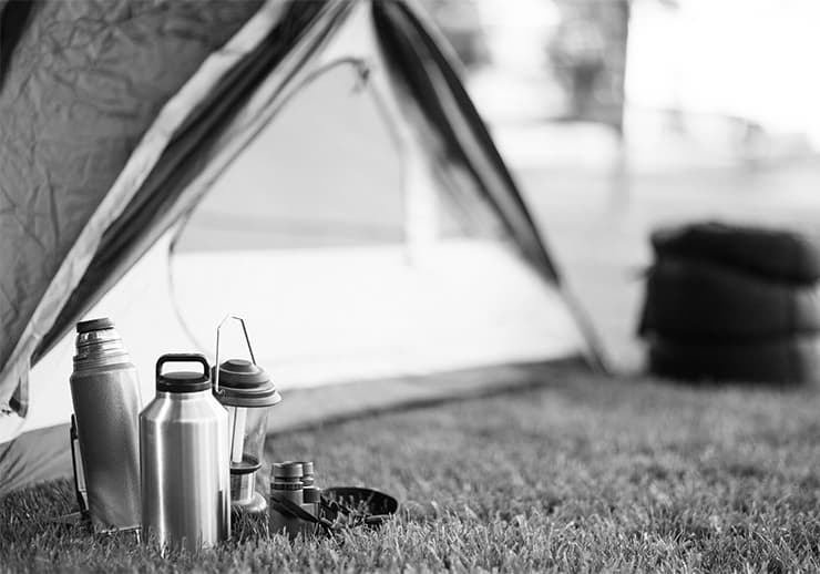 Retargeting & Off-Season camping PPC