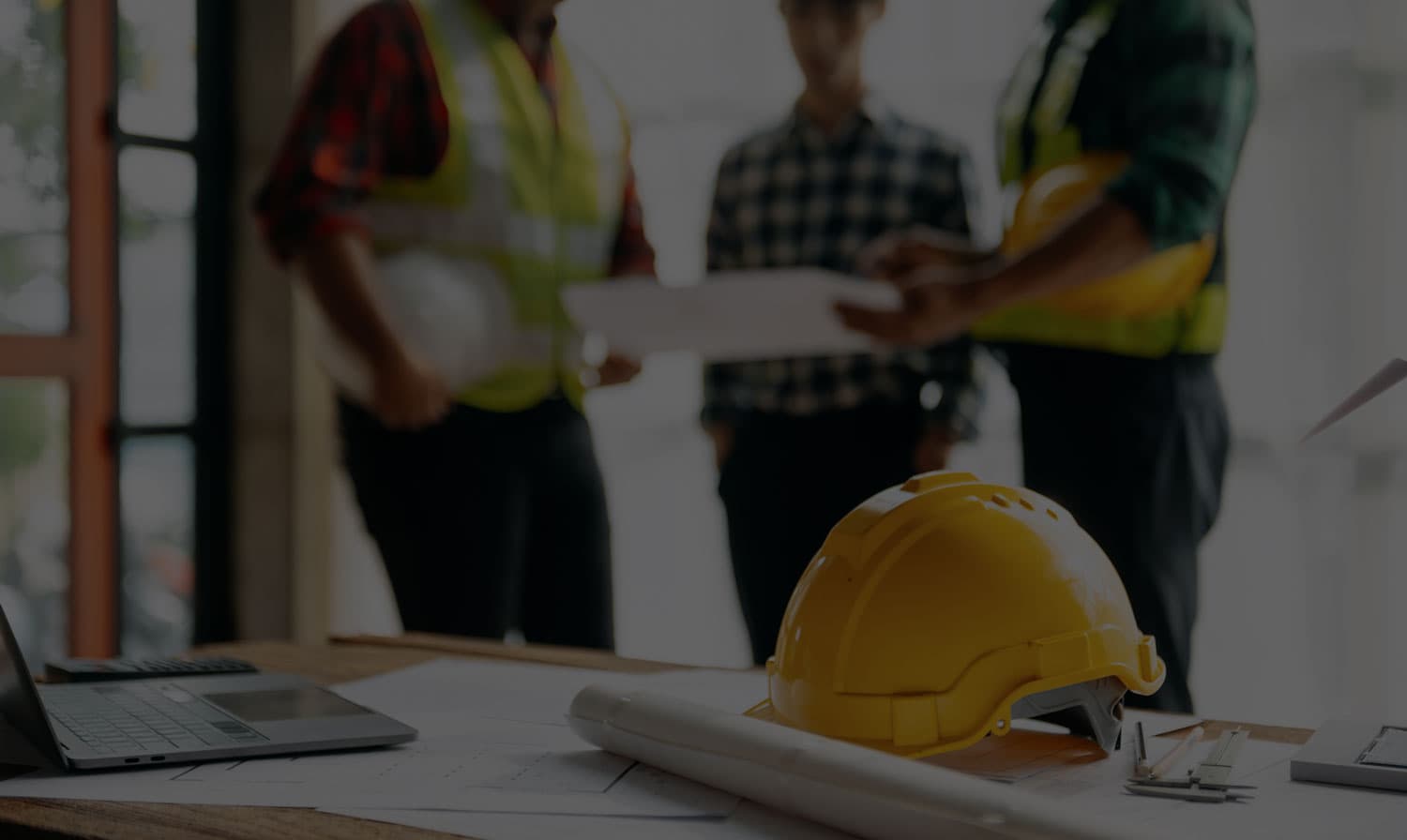 Contractor Marketing Services