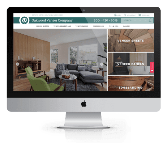 Custom eCommerce Websites for BigCommerce Stores