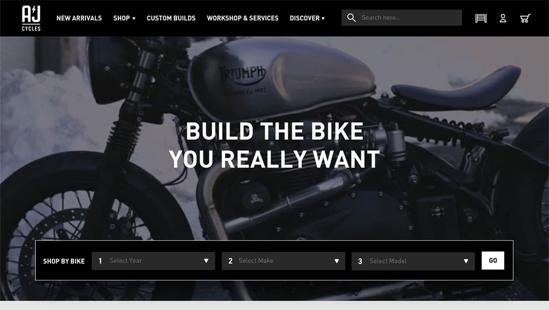 BigCommerce to Shopify Plus