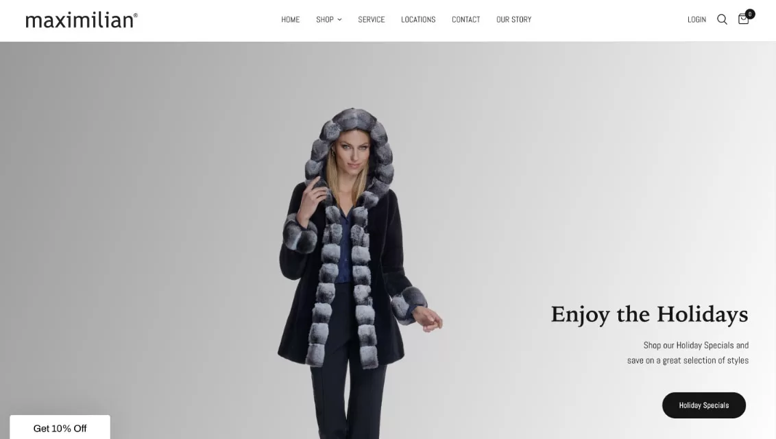 Shopify to BigCommerce