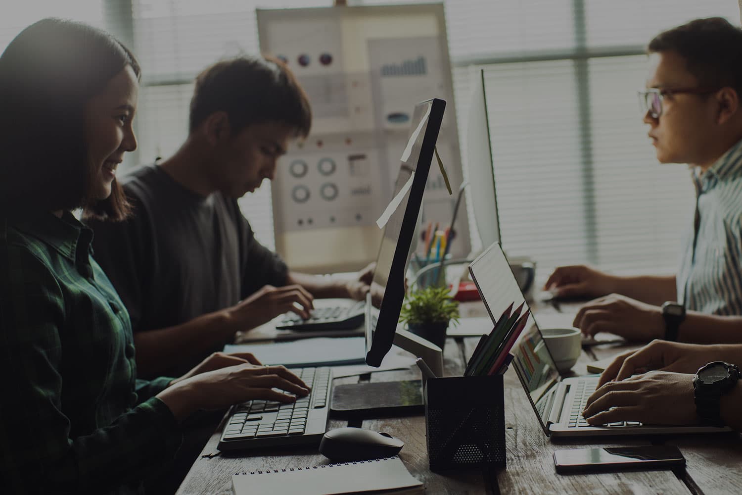 eCommerce SEO Agency