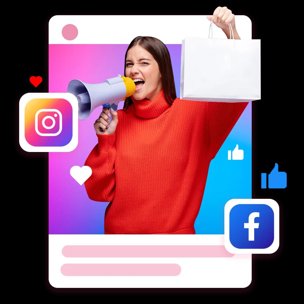 Facebook Advertising Services
