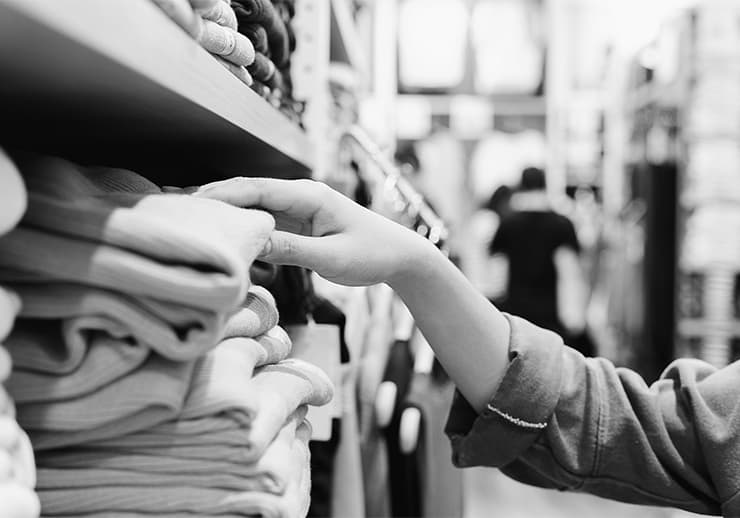 Search & Brand Defense fashion PPC