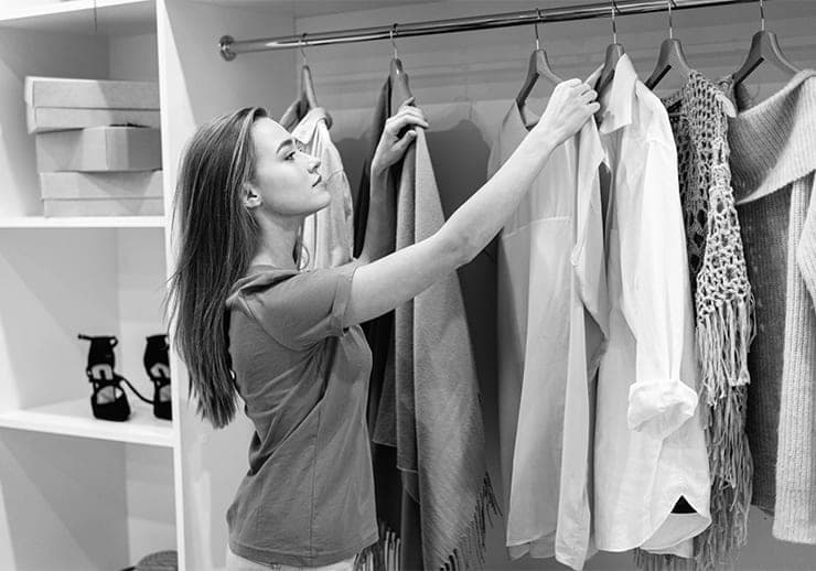 Retargeting & Audience fashion PPC
