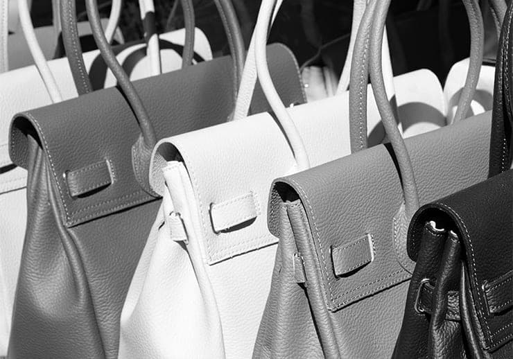 Fashion SEO results
