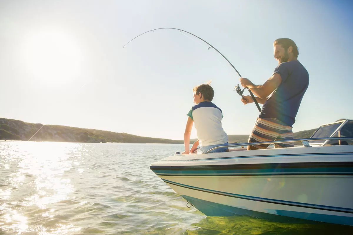 Fishing eCommerce SEO
