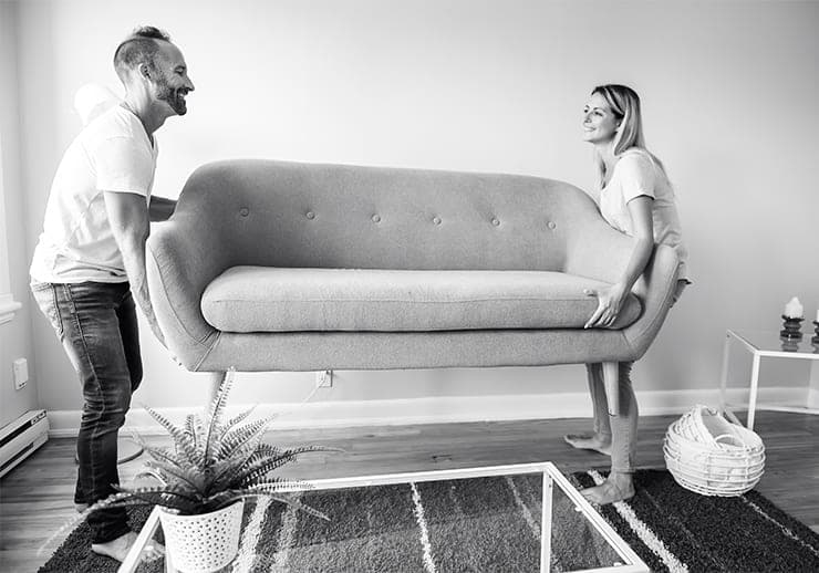 Shopify SEO for furniture stores