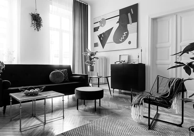 Shopify furniture SEO campaigns