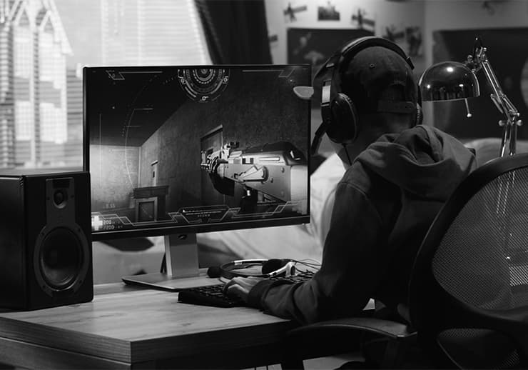 Gaming PPC Agency