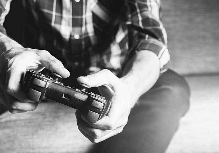 Gaming hardware PPC campaign management