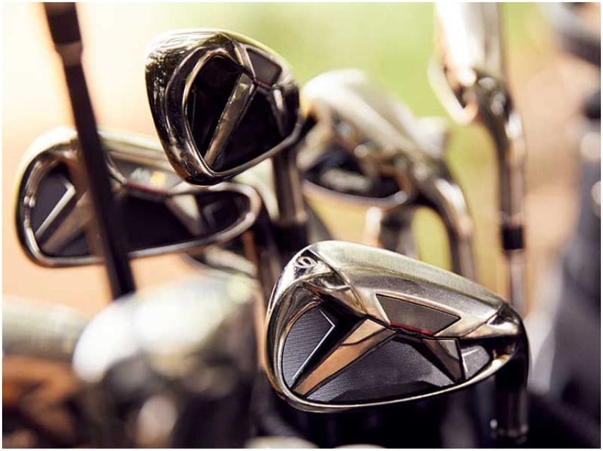 Dallas Golf Company case study