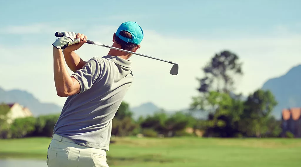 Sports and fitness SEO