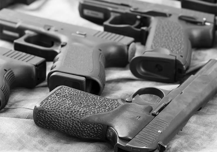 FFL Dealers & Retailers firearms SEO