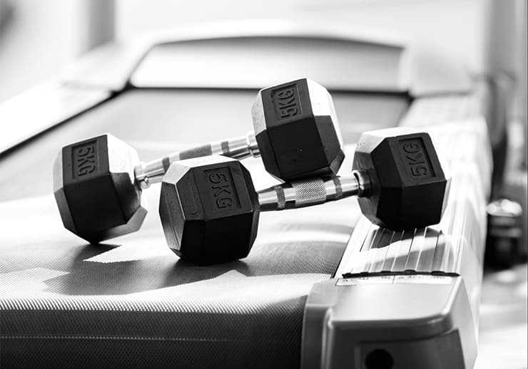 Shopping & PMax home fitness PPC