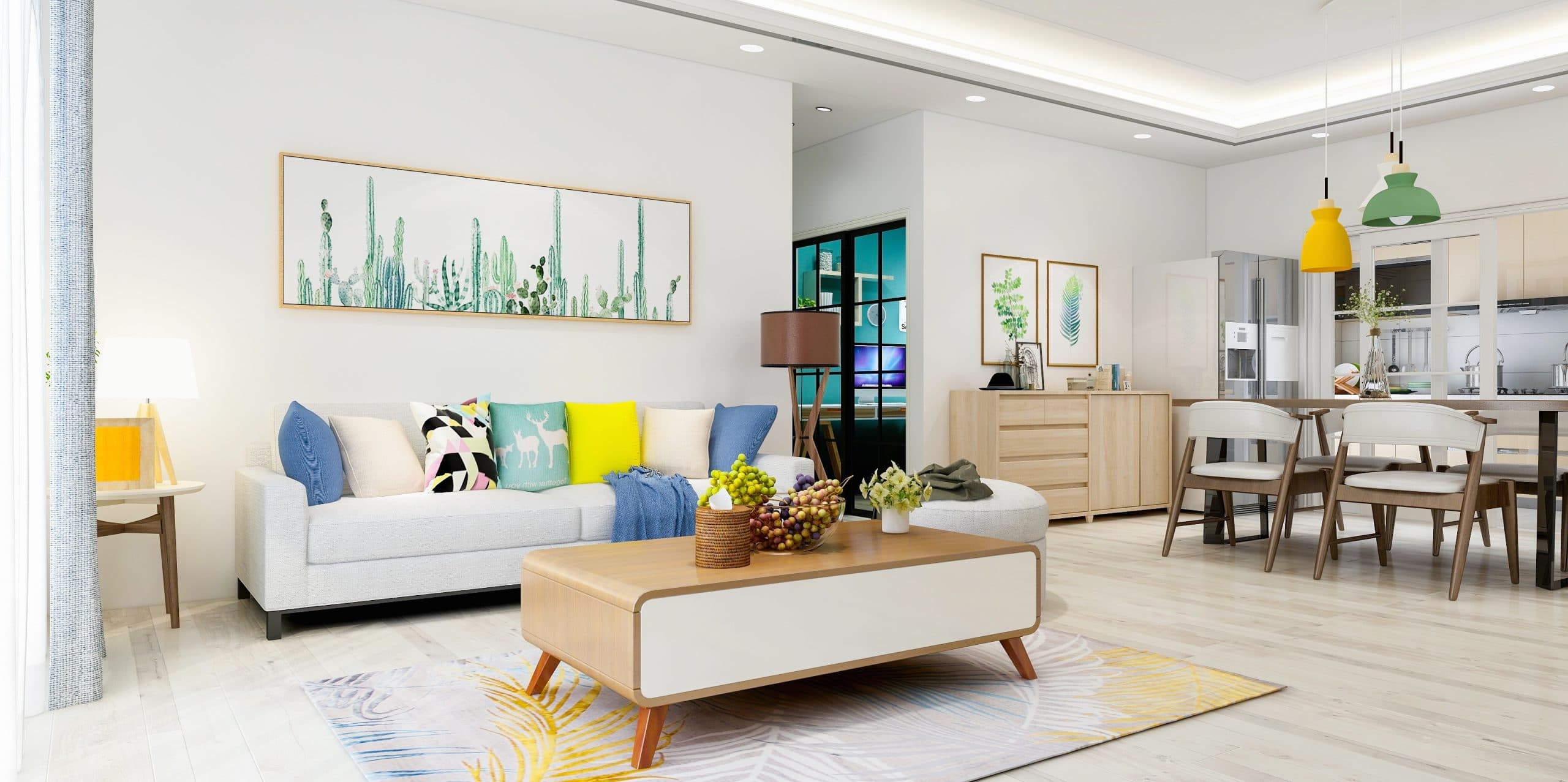 Home Goods PPC Agency