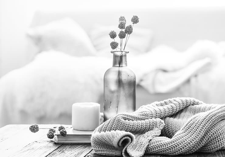 Retargeting & Seasonal Promos home goods PPC