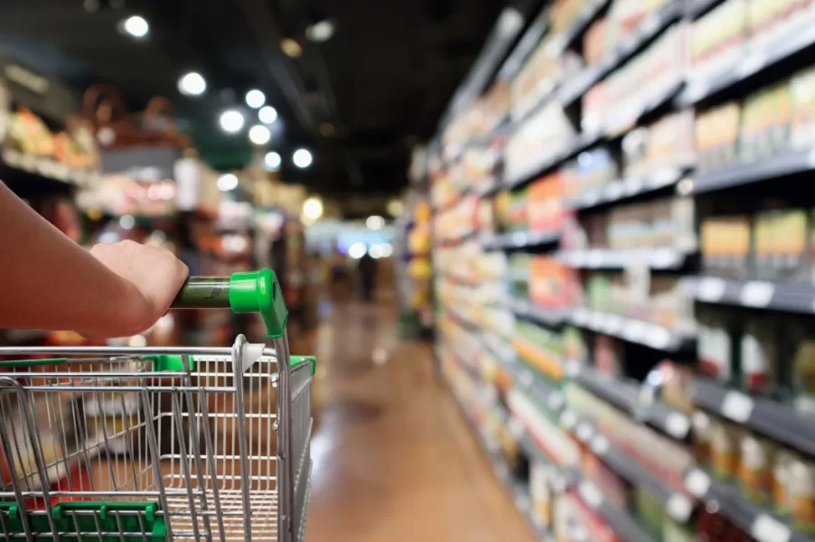 Consumer Goods SEO