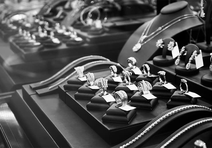 Jewelry PPC Agency