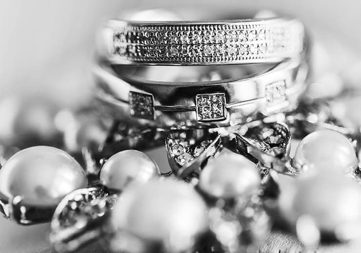 Fine jewelry SEO case study