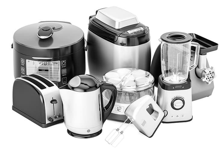 Kitchen brand SEO