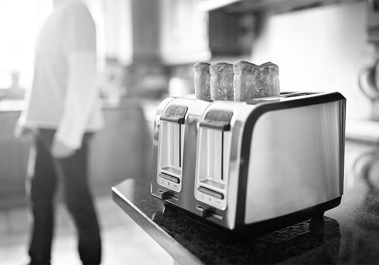 Kitchen eCommerce SEO