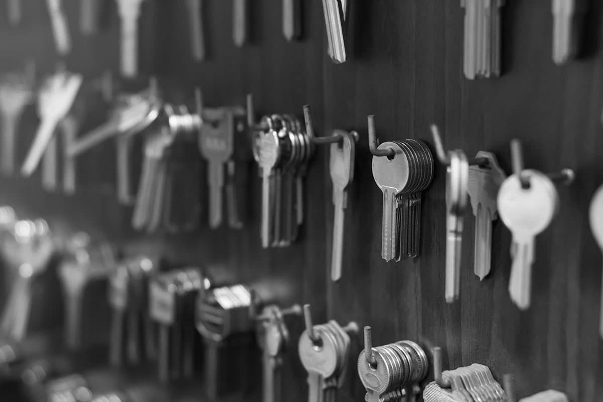 Locksmith SEO Company