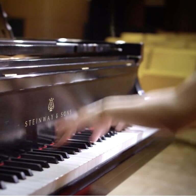Steinway & Sons