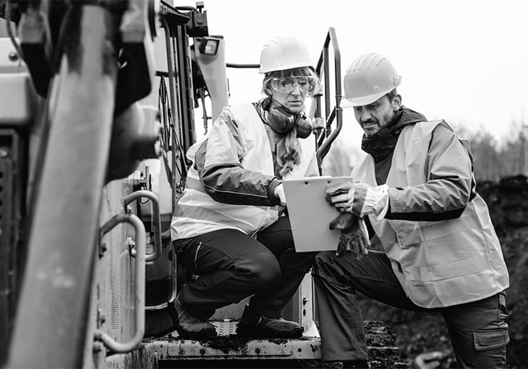 Search & Compliance Intent safety supplies PPC