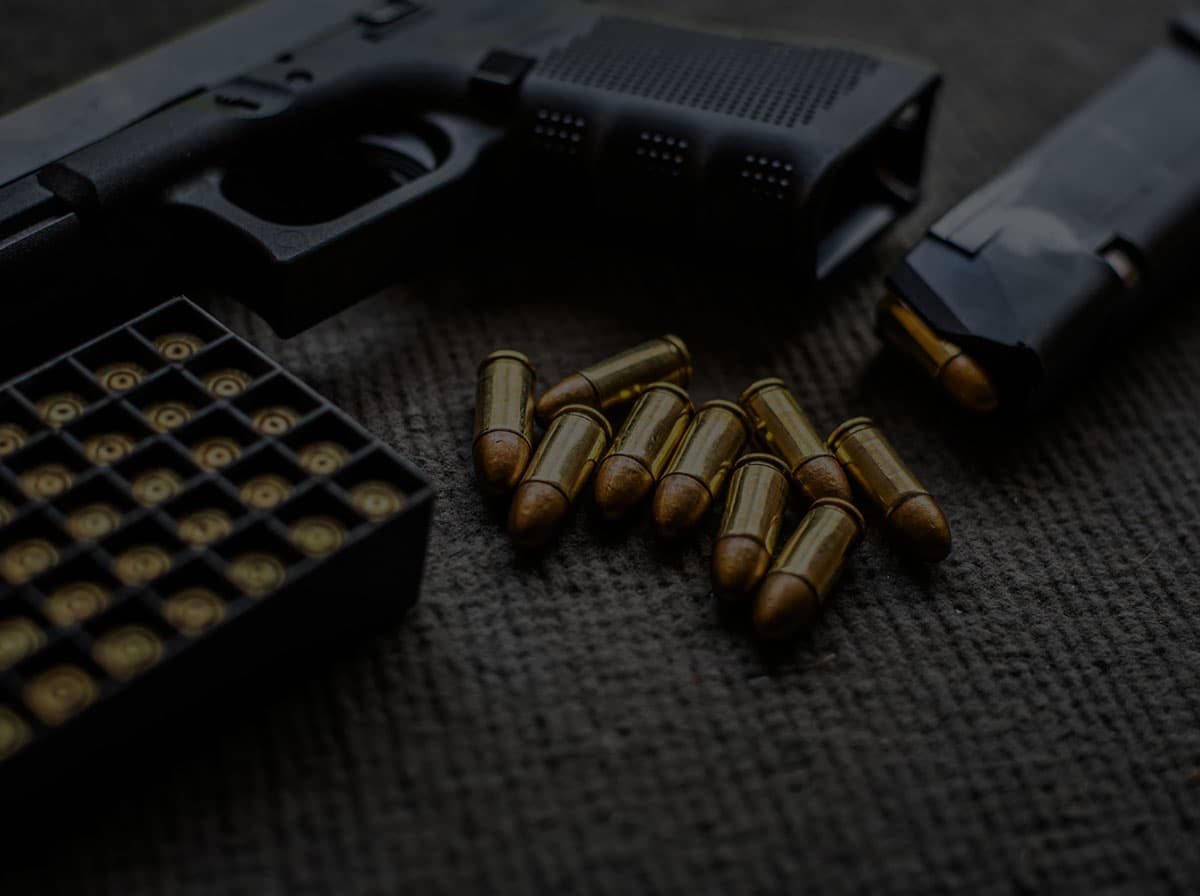 gun background — SEO Services Agency