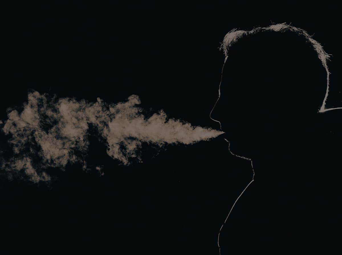 smoke background — SEO Services Agency