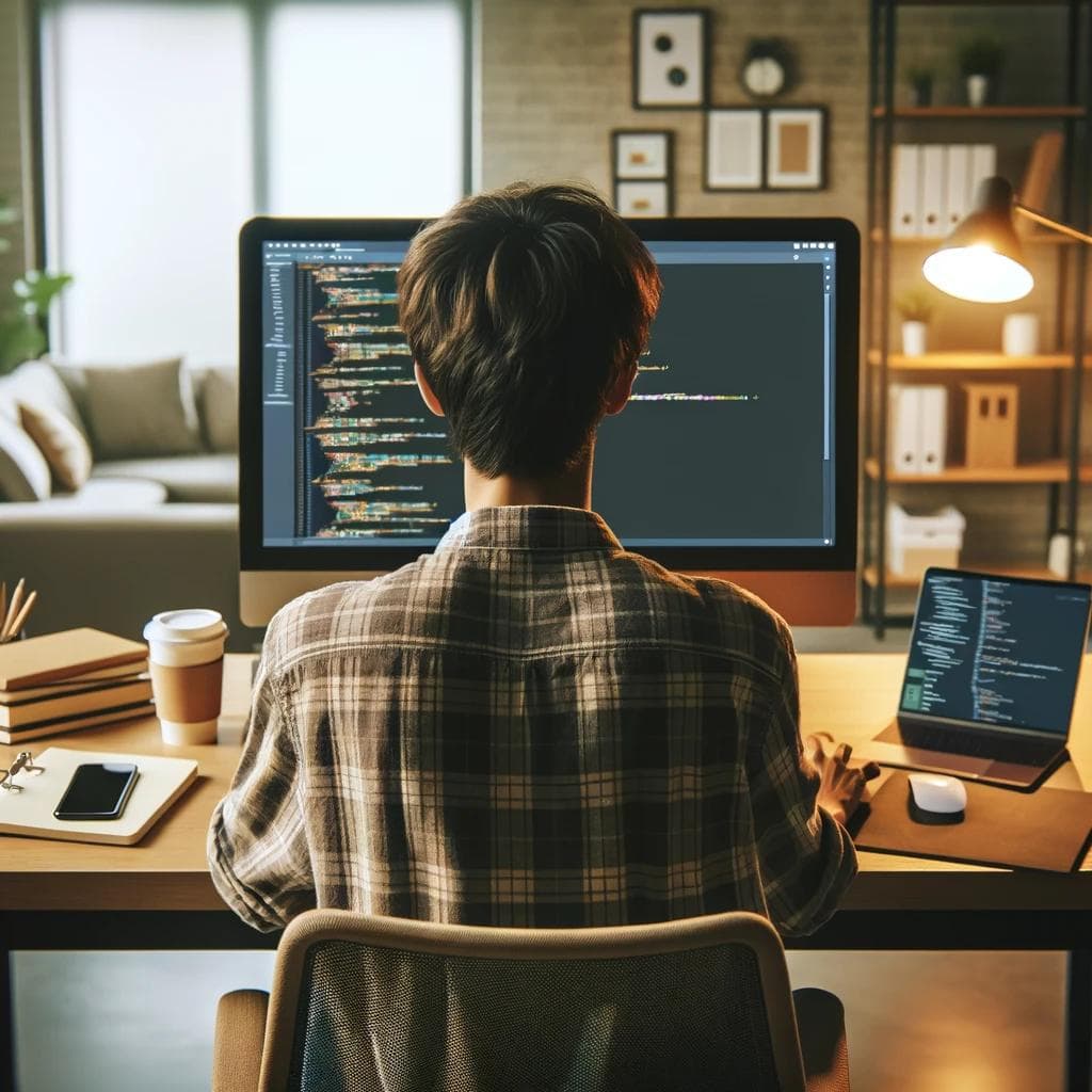 Shopify Developer