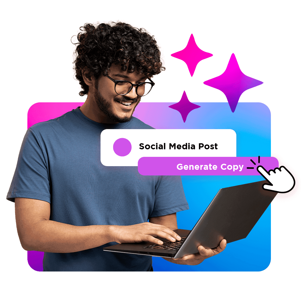Social Media Advertising Services