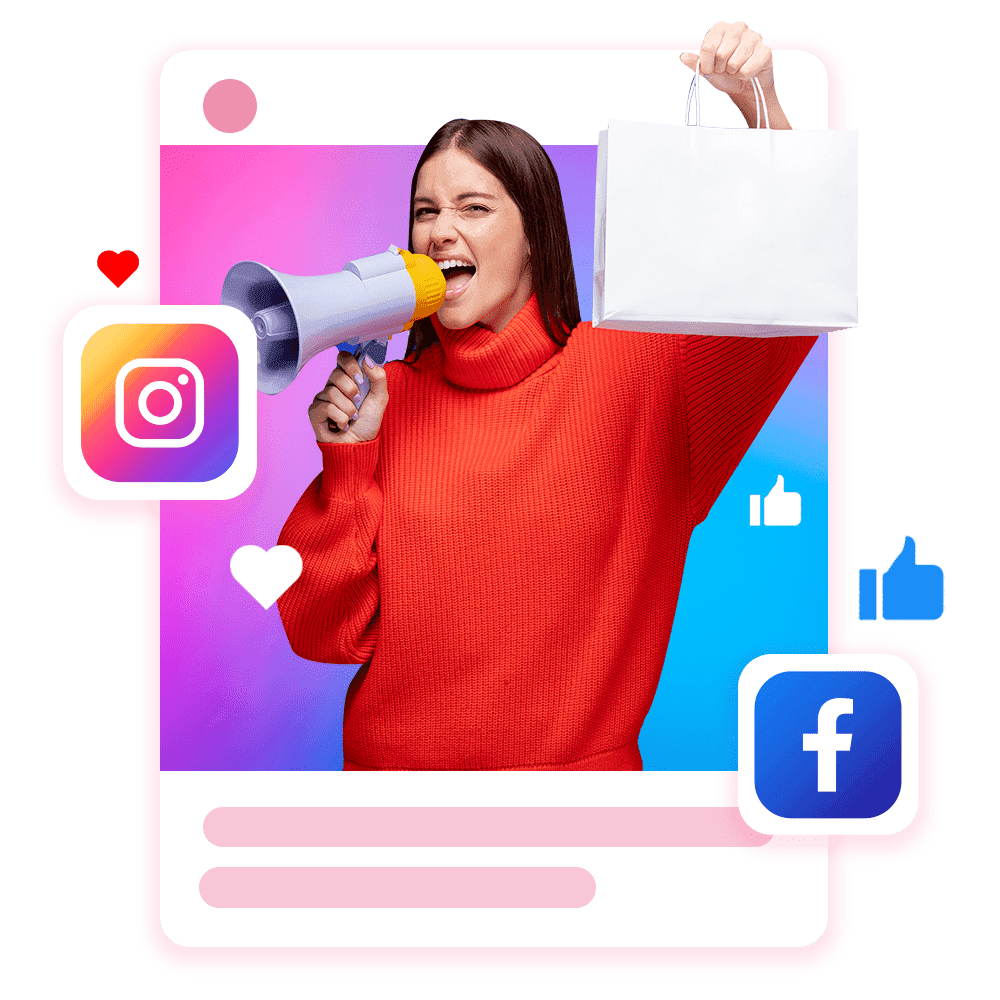 Social Media Management & Advertising Services Since 2012