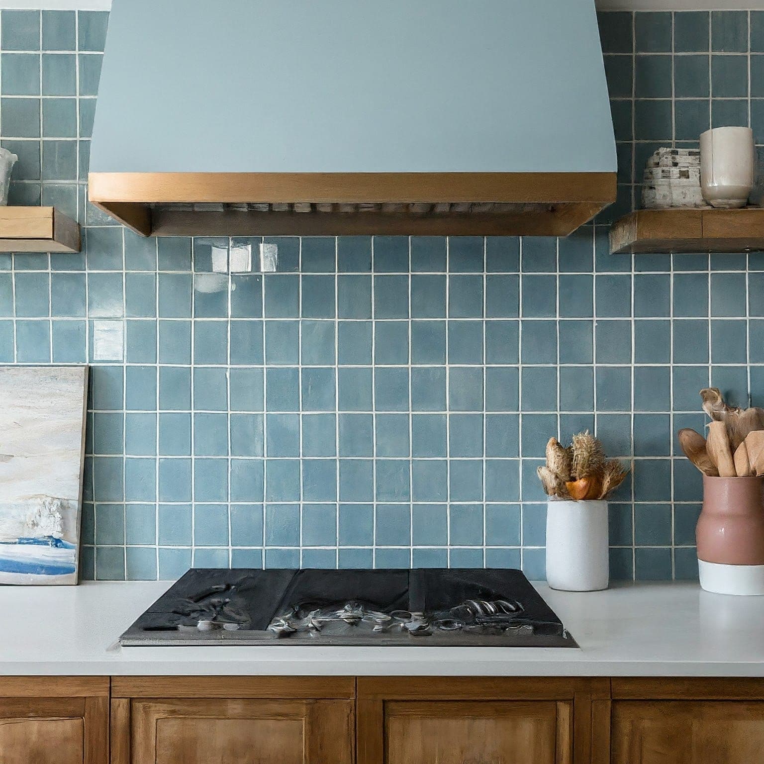 Home Improvement Squarespace SEO