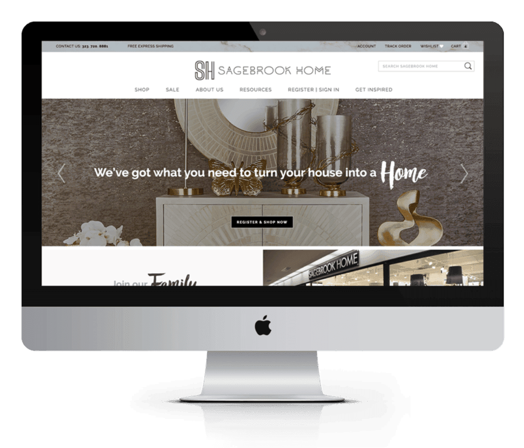 BigCommerce